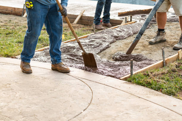 Best Concrete Grinding and Polishing in Bard College, NY