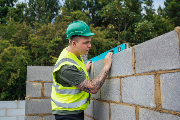 Best Concrete Foundation Repair in Bard College, NY