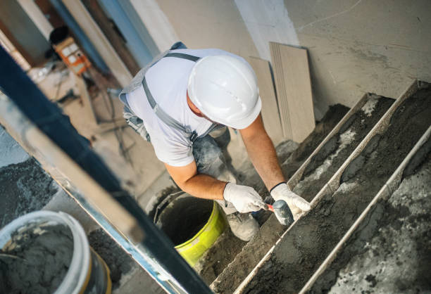 Best Concrete Driveway Installation in Bard College, NY