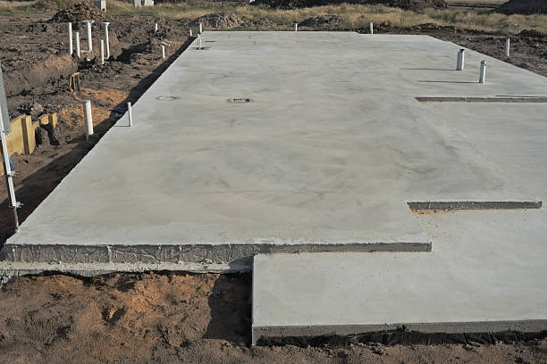 Best Concrete Slab Construction in Bard College, NY