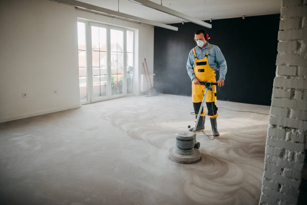 Best Commercial Concrete Services in Bard College, NY
