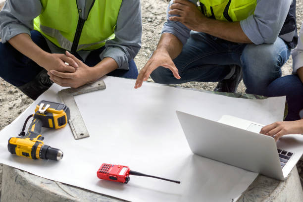 Best Concrete Demolition Services in Bard College, NY